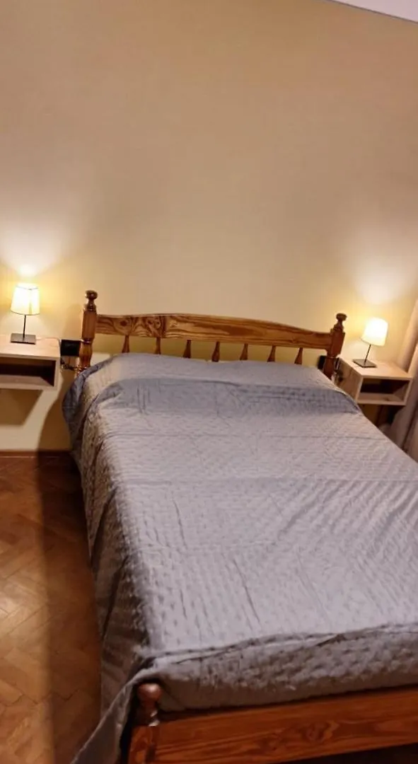 Appartement Comodo Departamento Mendoza